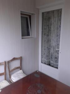 Appartements Gite 15 : photos des chambres