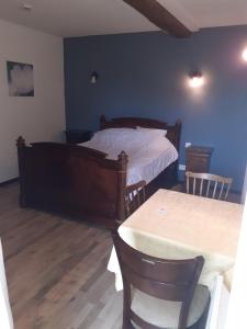 Appartements Gite 15 : photos des chambres