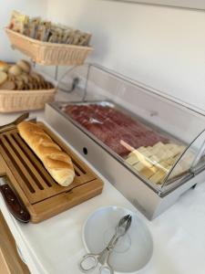 Chic & Charme Luxury Rooms img42