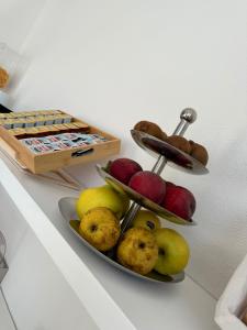 Chic & Charme Luxury Rooms img53