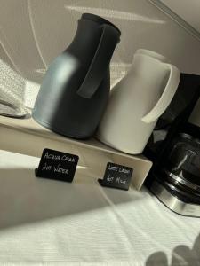 Chic & Charme Luxury Rooms img60