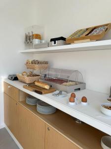 Chic & Charme Luxury Rooms img43