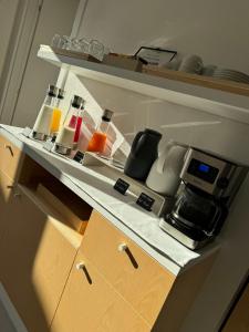 Chic & Charme Luxury Rooms img59