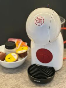 Apartmán Wellness Veselí