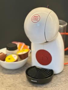 Apartmán Wellness Veselí