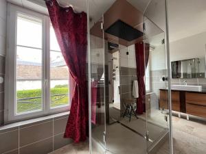 La Suite Love de l Écu