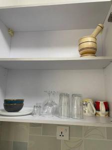 Modern AmenitiesUrban Location Sophisticated Style