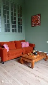 Studio 18 Résidence du Parc - Volvic