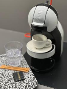 Apartmán Wellness Veselí