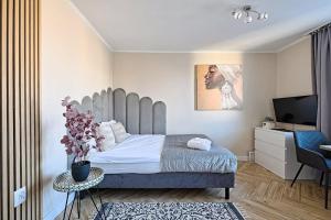 Privilage Studio Your Home at Emilii Plater 55