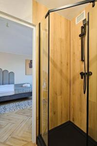 Privilage Studio Your Home at Emilii Plater 55