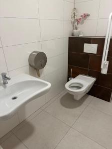 Apartmán Wellness Veselí