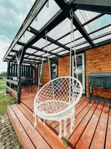 Domki Parkowy - Tscherbeney