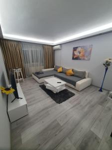 Lovely Urban Retreat