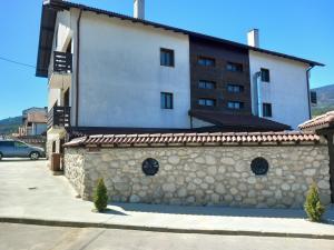 Къща за гости "Тони"