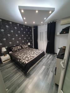 Lovely Urban Retreat