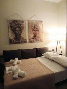 Golden Living apartment