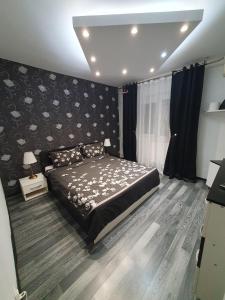 Lovely Urban Retreat