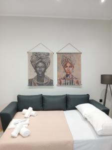 Golden Living apartment