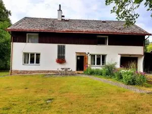 Apartmány Waldex - Kunratice