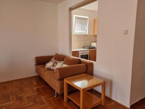 Olga Apartments