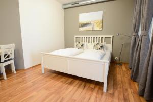  Apartment - Ground Floor room in Berger Zentrum
