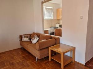 Olga Apartments