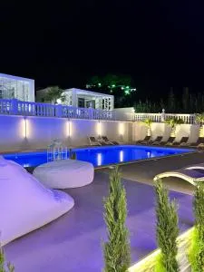 Hotel Sirena - Servizio spiaggia inclusive - Peschici