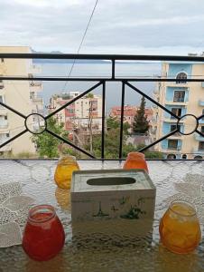 Chrisa apartament