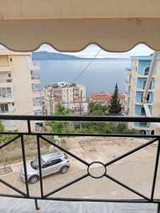 Chrisa apartament