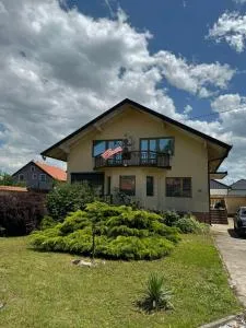 Vila Andrijana - 洛兹尼察