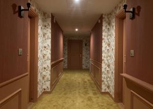 RESIDENCE SERVICES MONTANA Paris Clichy