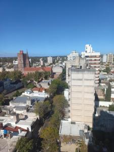 Departamento céntrico