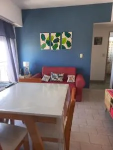 Departamento céntrico - Rojas