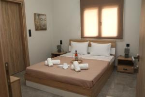 Golden Living apartment