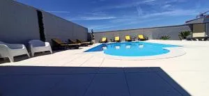 Solar da Pedra - Modelos