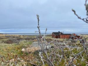 Feriehus i Salttjern