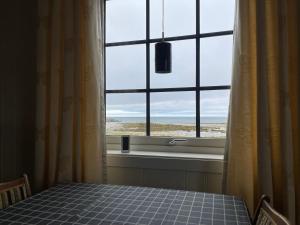 Feriehus i Salttjern