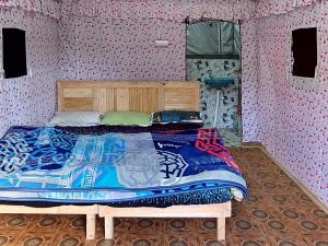 NOMADIC DALHOUSIE - Camping & The Adventure Café