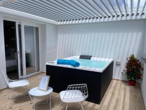 Chic & Charme Luxury Rooms img64