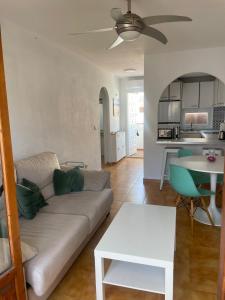 Taray Flamingo Beach