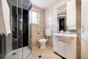 Apartman Babich