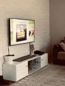 Hoti Rooms - Brezojevica