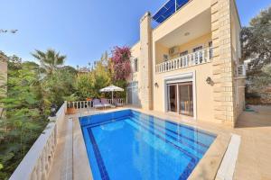 Villa Caretta Kalkan
