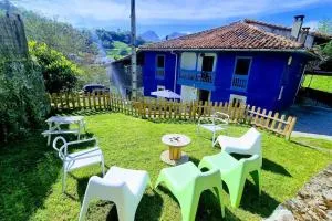 El Cuadro de Llanes - Ríocaliente