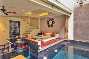 Venus Villa - Private Pool in Kuta by iLys Collection