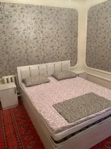 Sattepo apartment - Shahrisabz