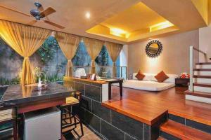 Venus Villa - Private Pool in Kuta by iLys Collection