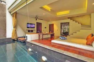Venus Villa - Private Pool in Kuta by iLys Collection