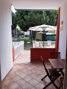 La Casa dei Pescatori